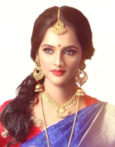 Jyothi Poorvaj