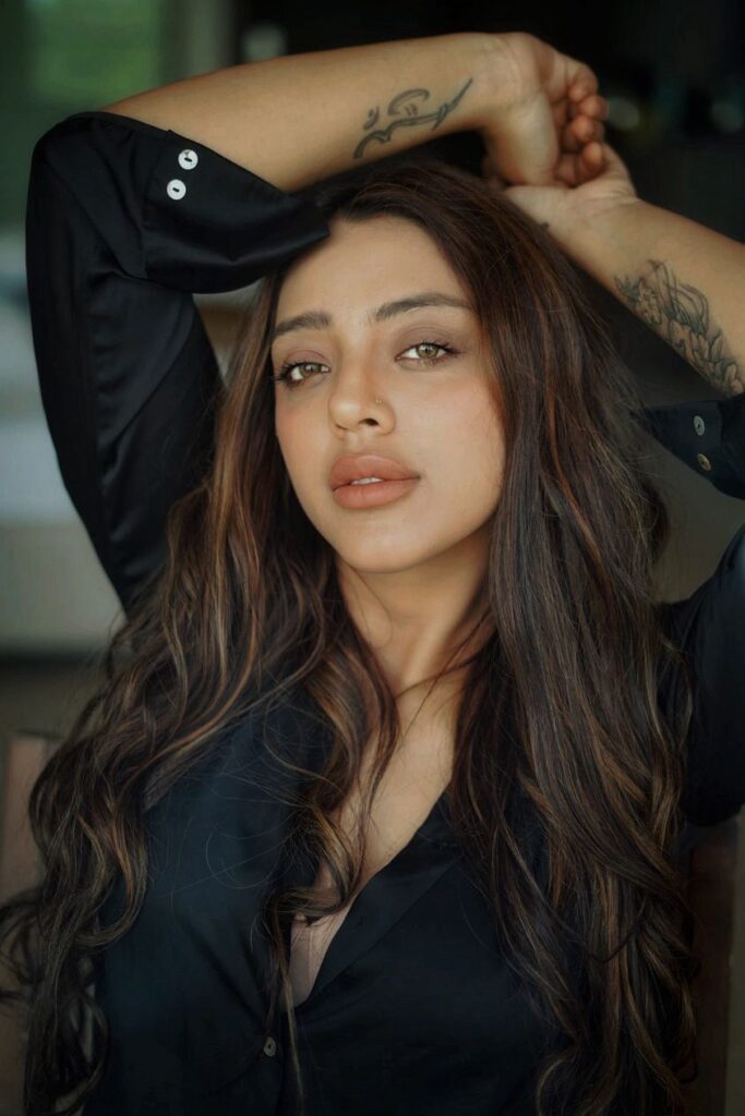 Deviyani Sharma