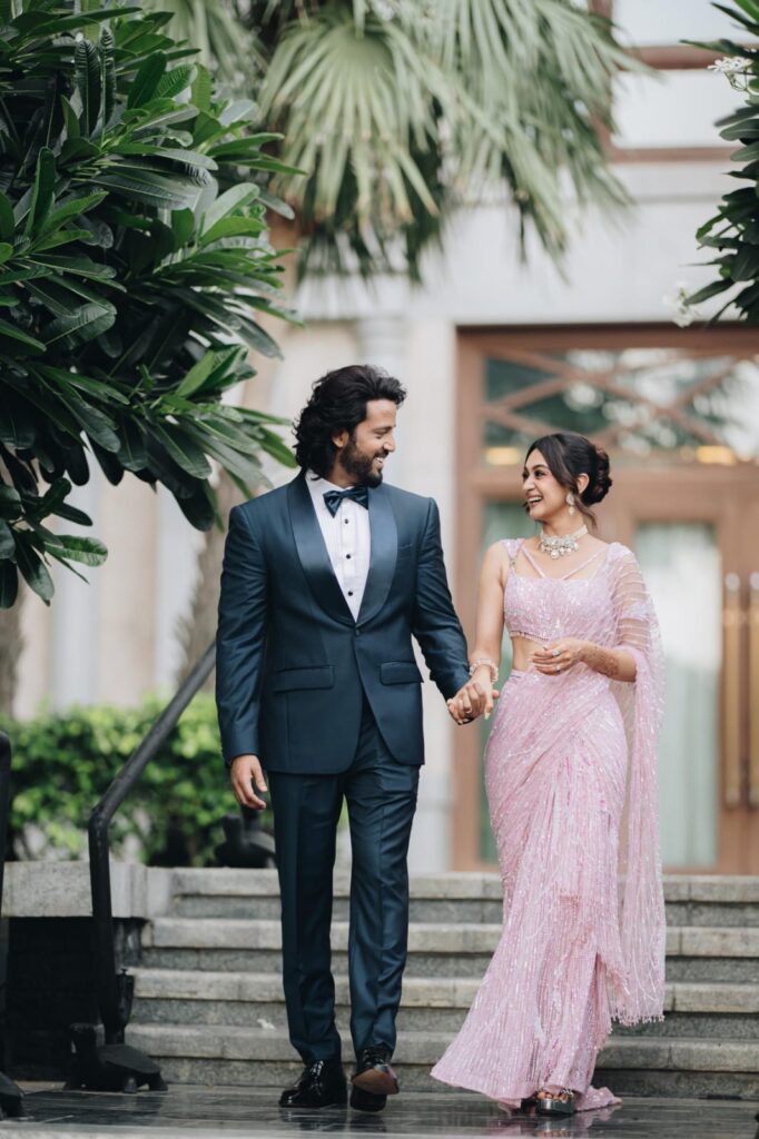 Aishwarya Arjun